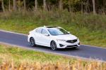 Acura ILX A-Spec 2018 года